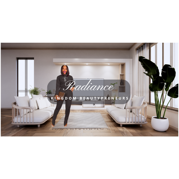 Radiance Kingdom Beautypreneurs