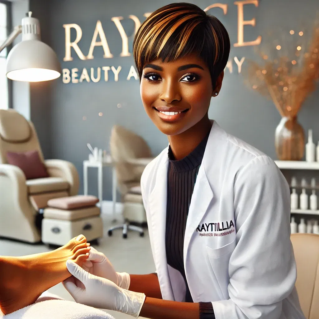 Why Diabetics Need Specialized Pedicures
