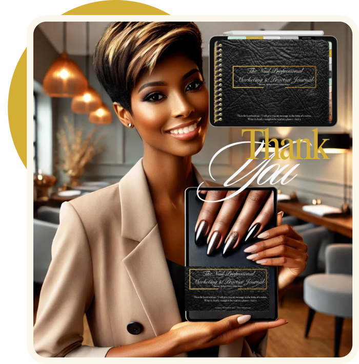 woman-standing-with-a-tab