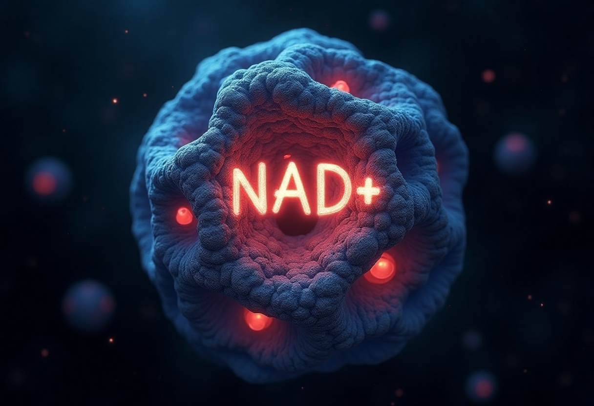 Unlocking the Power of NAD+ IV Therapy: Benefits and Advantages