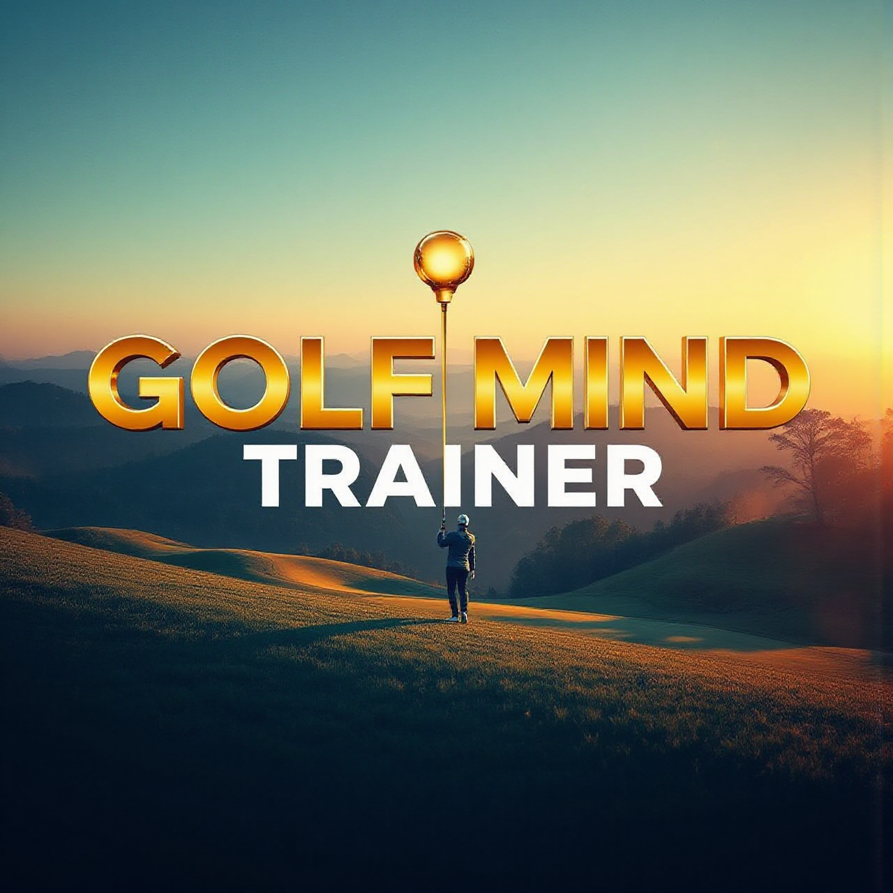 Golf Mind Trainer Directions + Manual