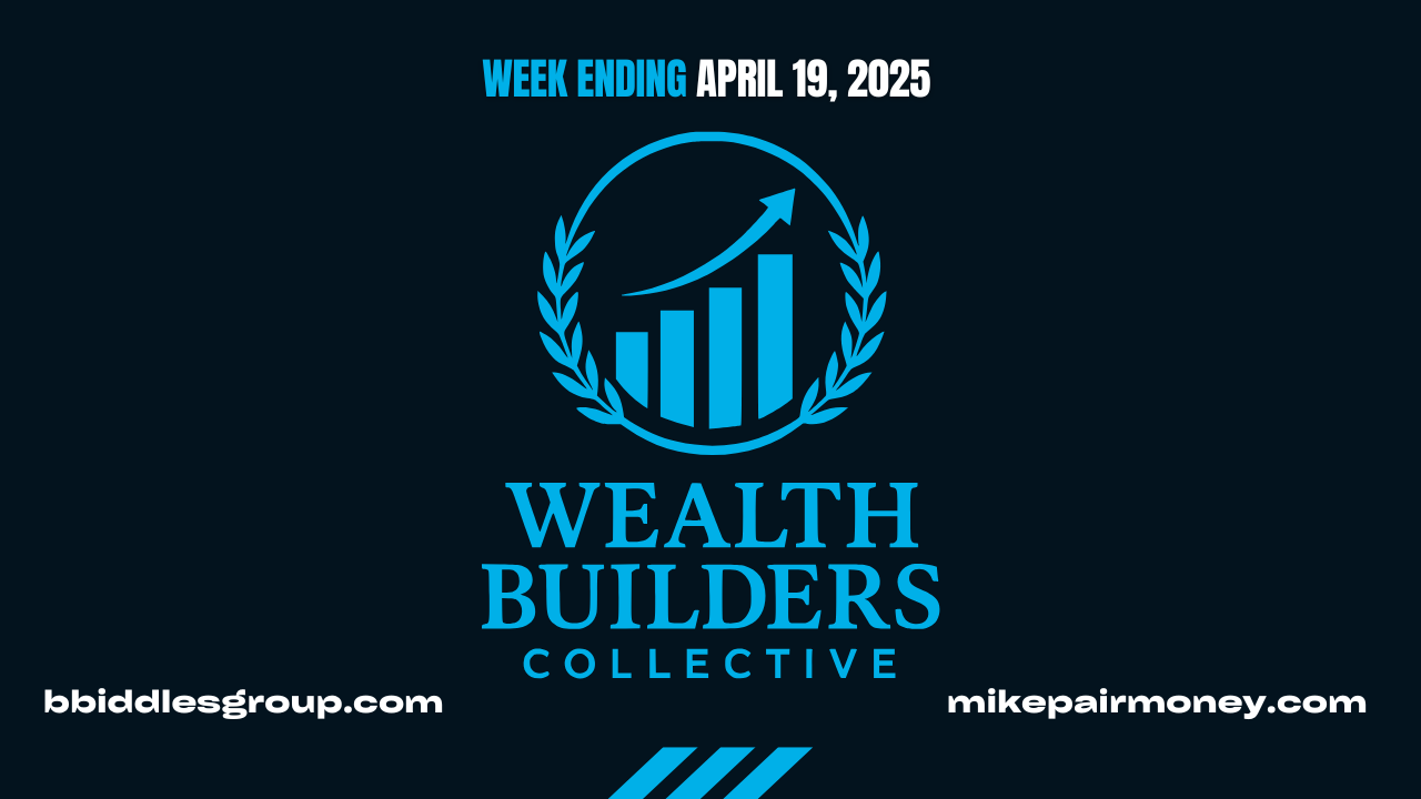 Wealth Builders Collective - 4/19/2025