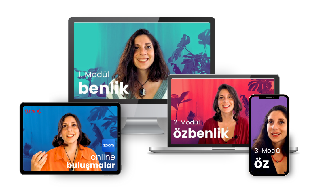 Öz İlişkini İyileştir