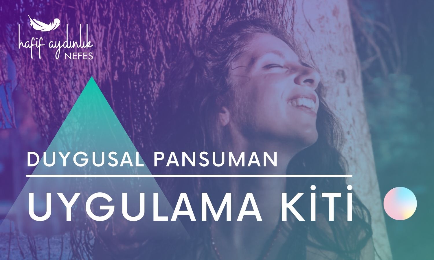 Duygusal Pansuman Uygulama Kiti