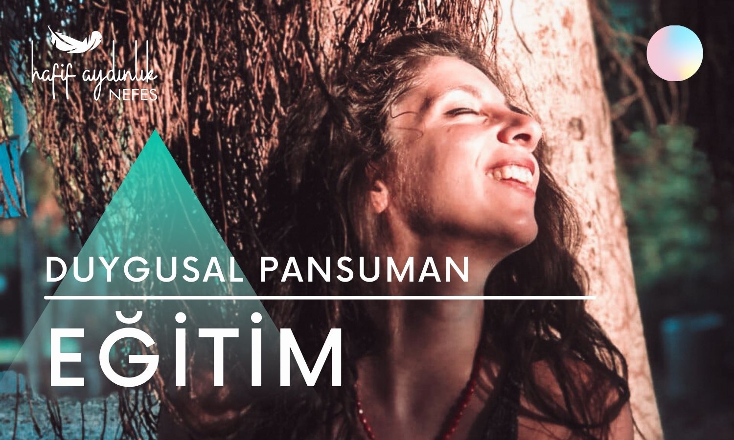 Duygusal Pansuman Eğitim