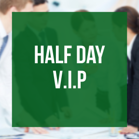 Big Legal Wins. Half a Day.