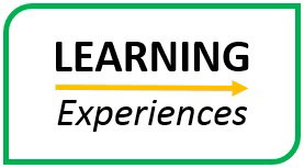 Learning Experiences