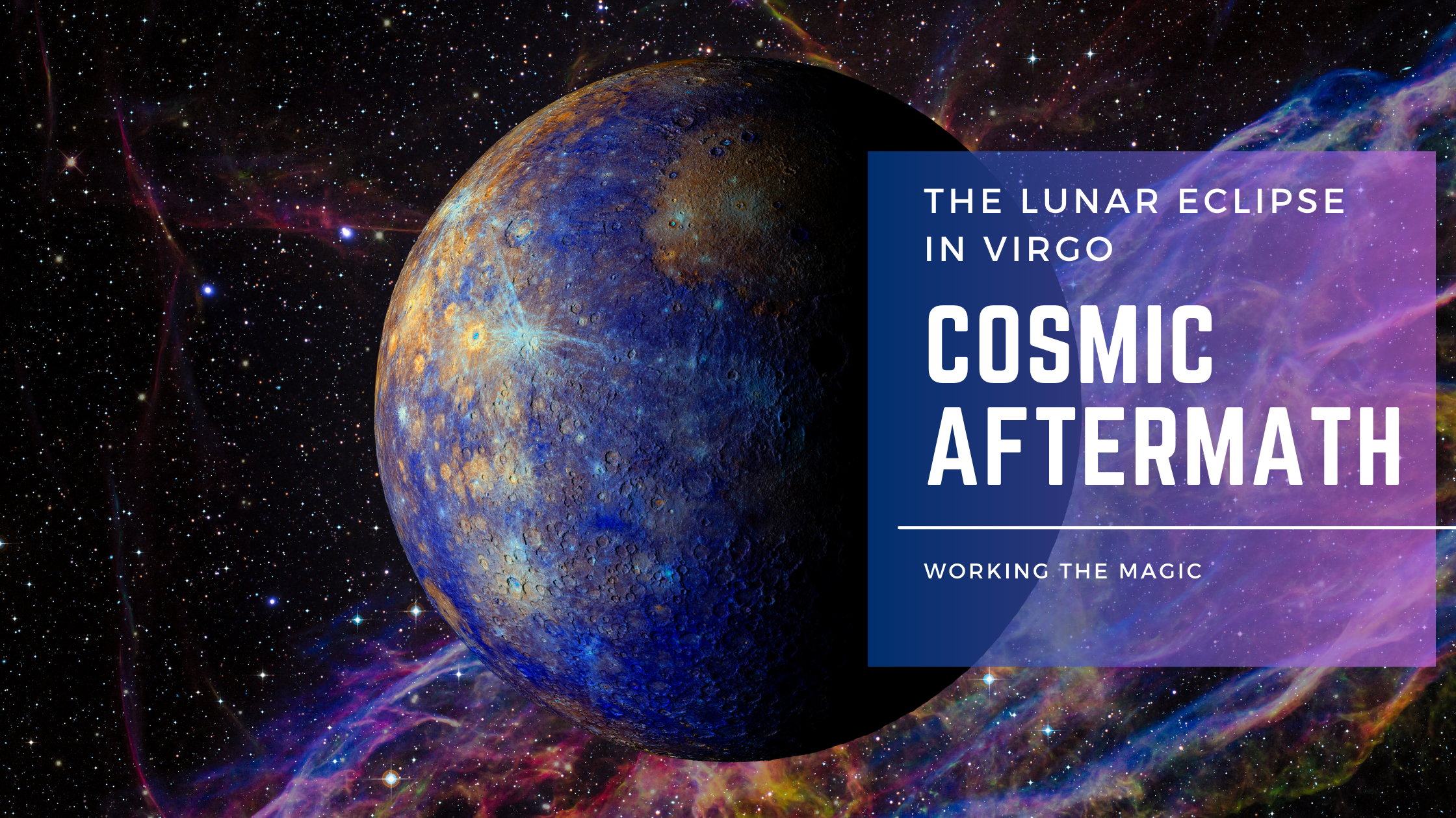 The Aftermath of the Cosmic Reset: Integrating the Shift and Embracing the Future