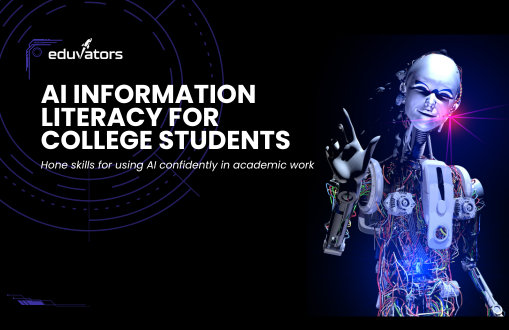 New (Free) AI Information Literacy Course for College Students