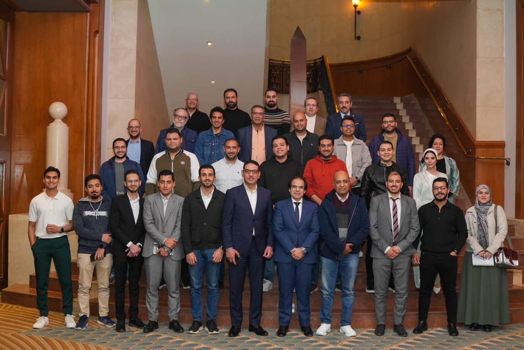 Empowering Financial Sector Defenses: LCST Academy Delivers Cybersecurity Session at the Egyptian Banking Institute