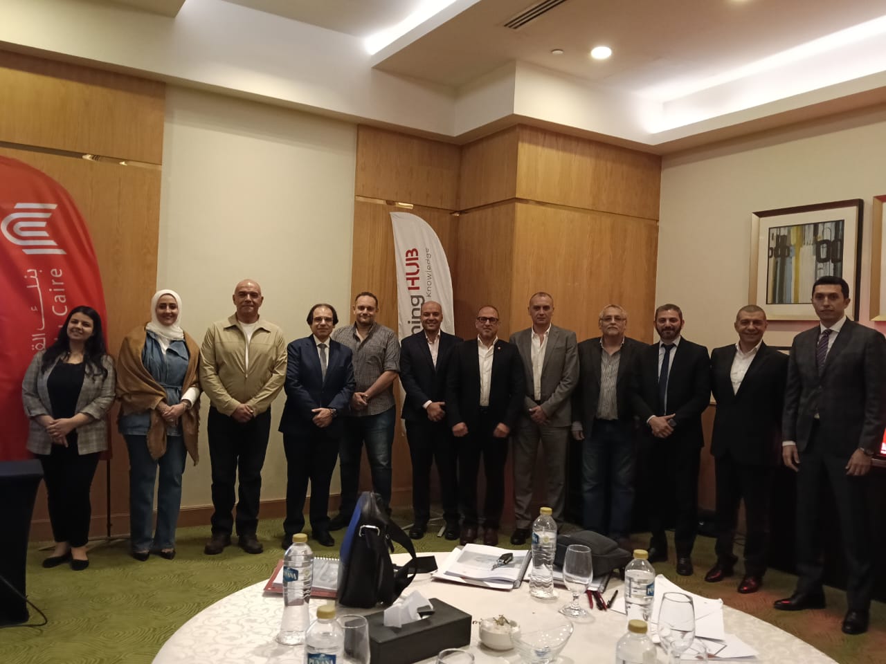 LCST Academy and The Training Hub