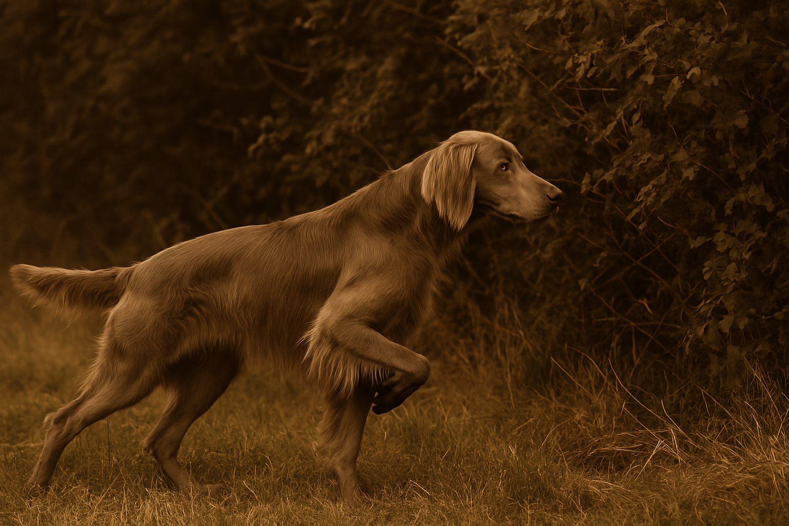 The Philosophy of Confident Canine