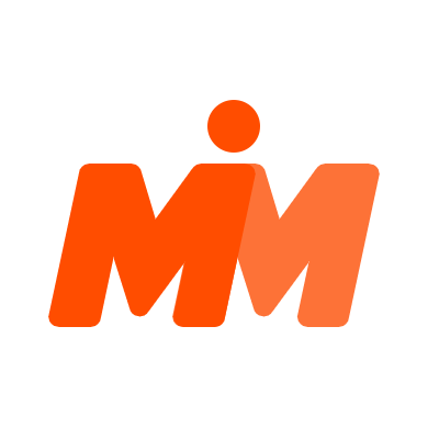 Orange car