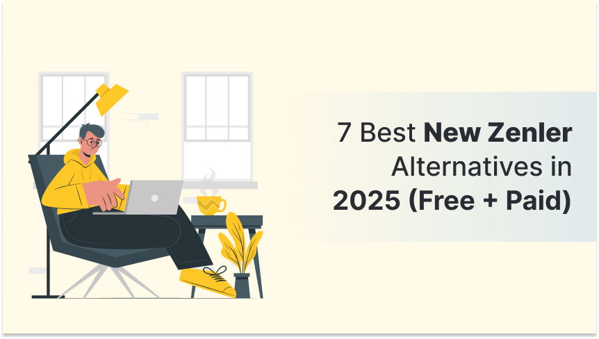 7 Best New Zenler Alternatives in 2025 (Free + Paid)