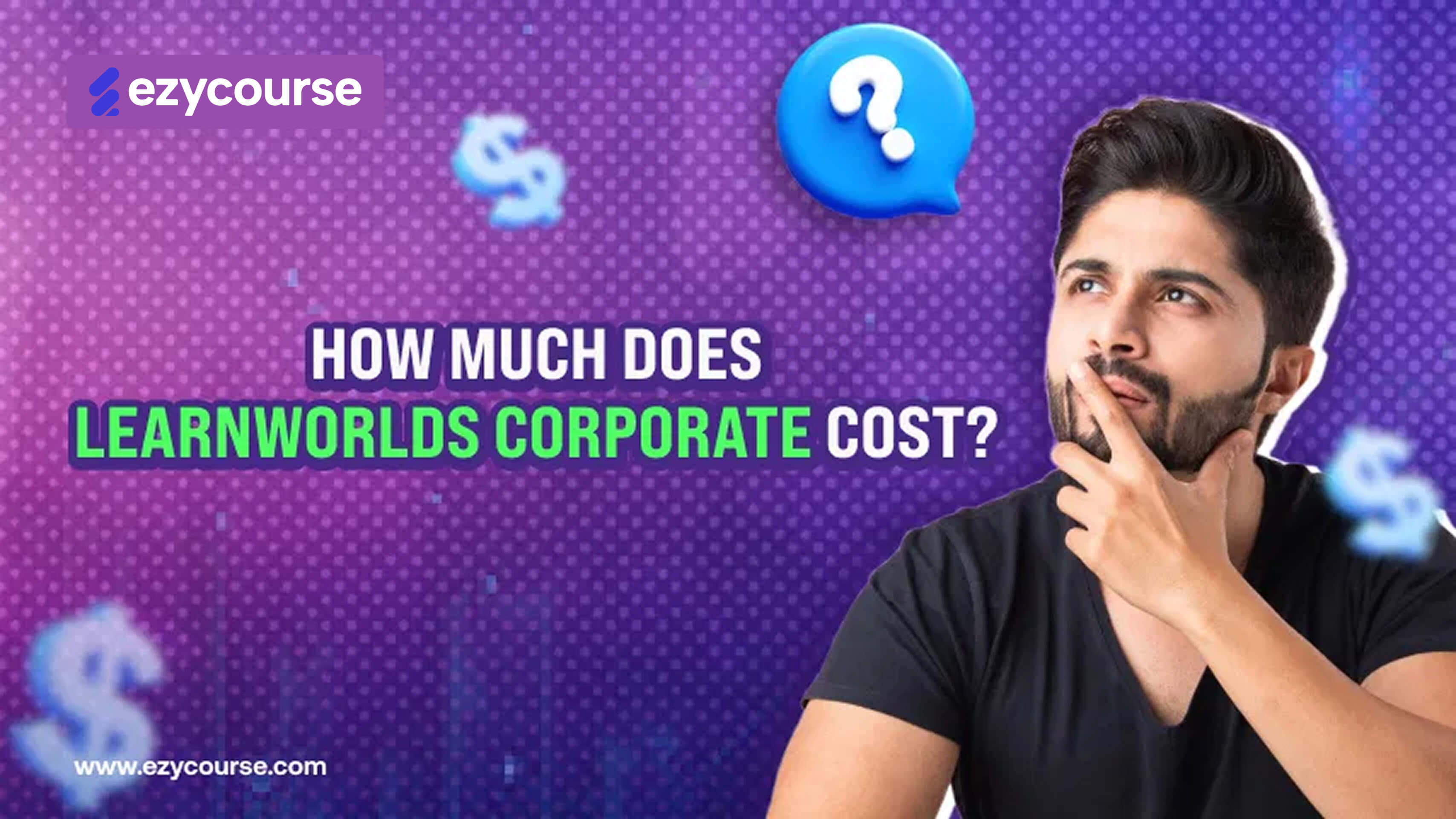 How Much Does LearnWorlds Corporate Cost?