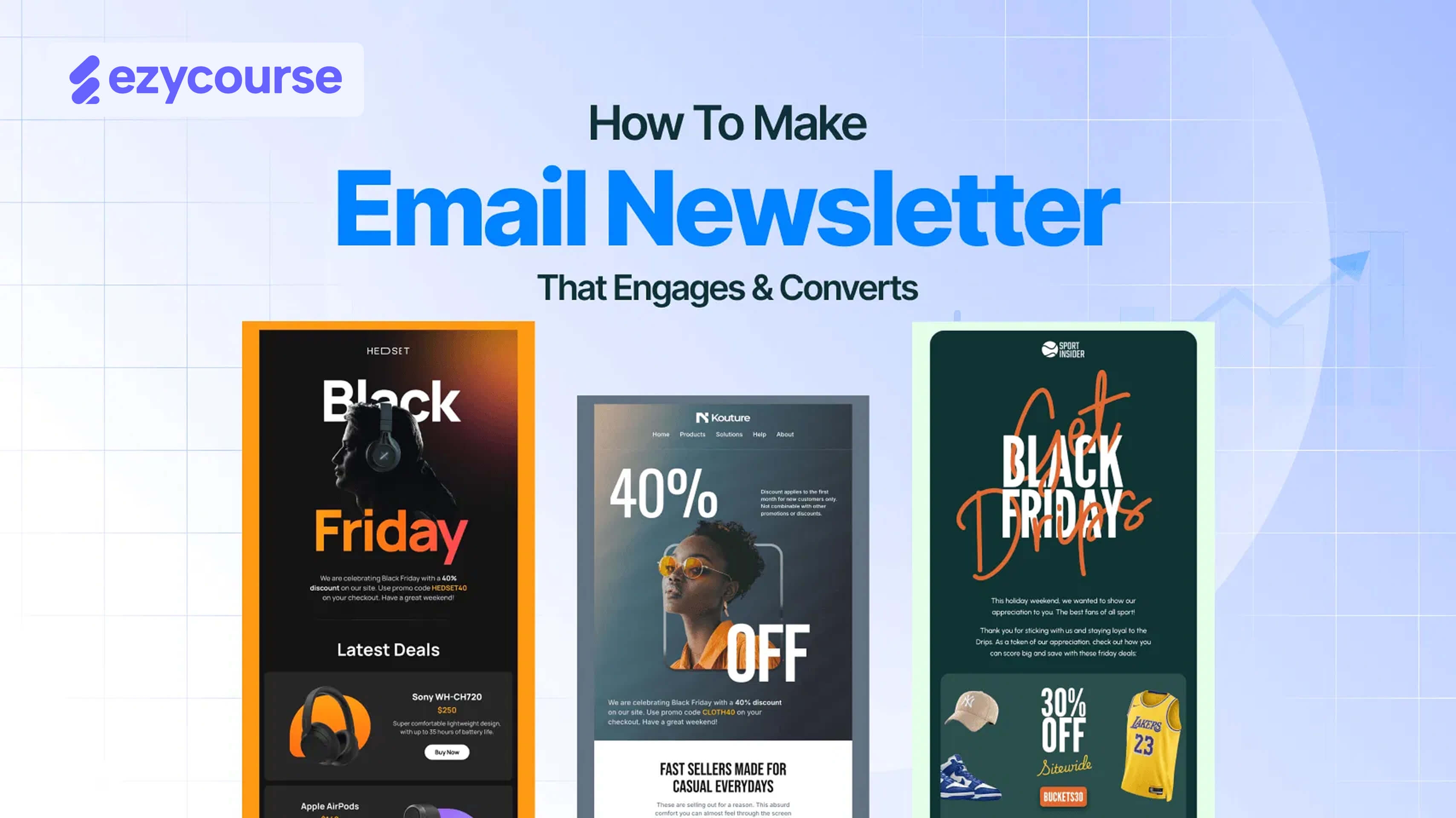 How to Make an Email Newsletter That Engages and Converts