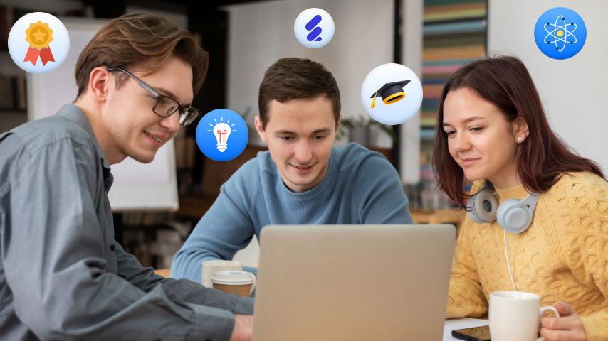 How to Increase Student Engagement in Online Learning That Works?