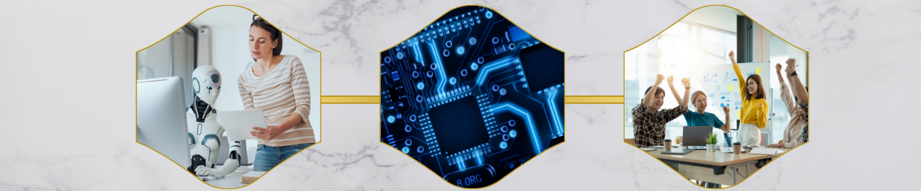 The Prompt Business Society