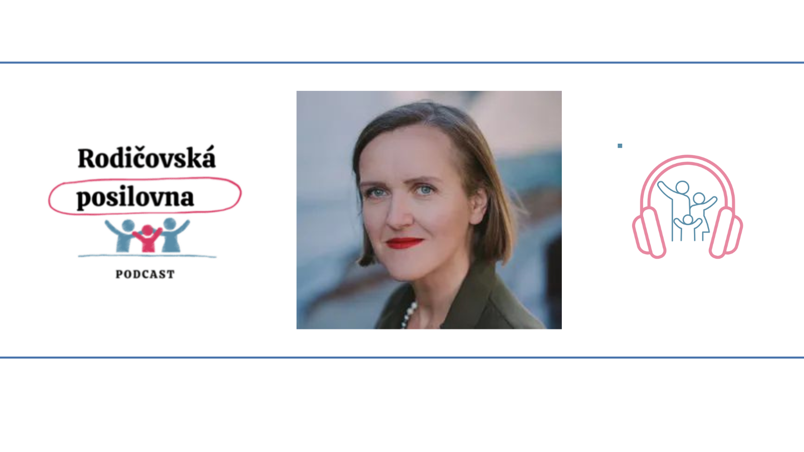 Žít v nukleárních rodinách může být náročné a osamělé, říká psycholožka Eliška Kodyšová