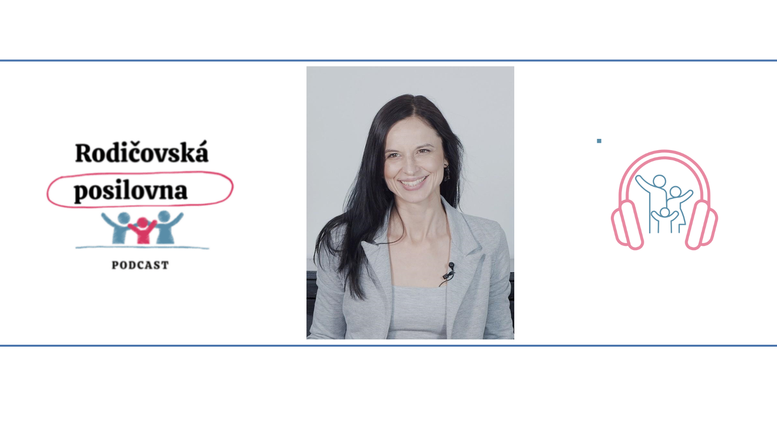 Využíváte pohádky na uklidnění dětí? Může jim to uškodit, říká specialistka na nová média Michaela Slussareff