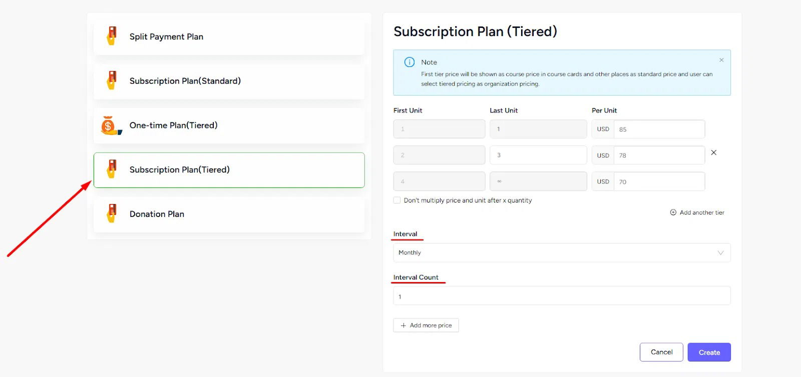 Powerful B2B Pricing Flexibility!