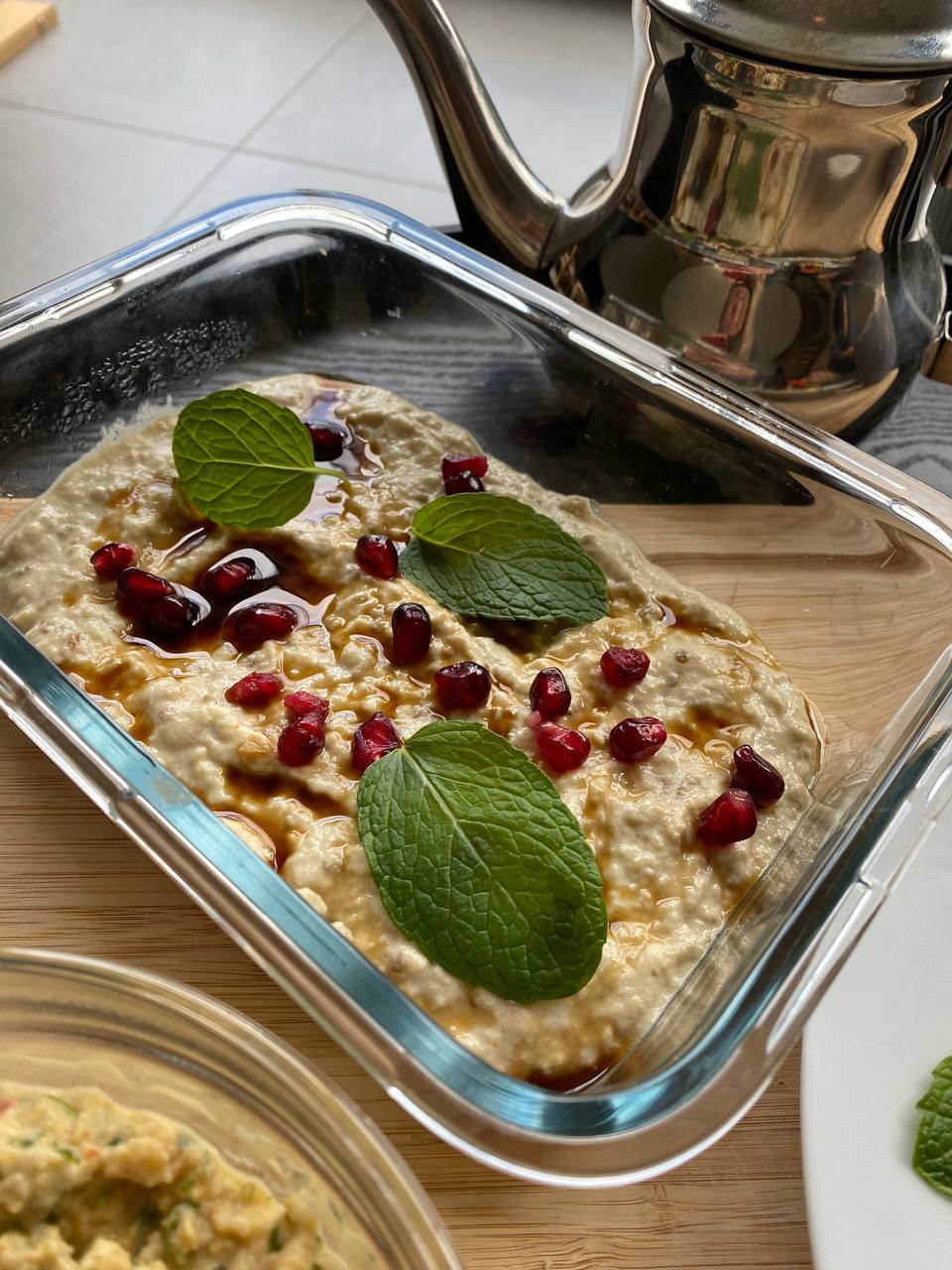 Baba Ganoush