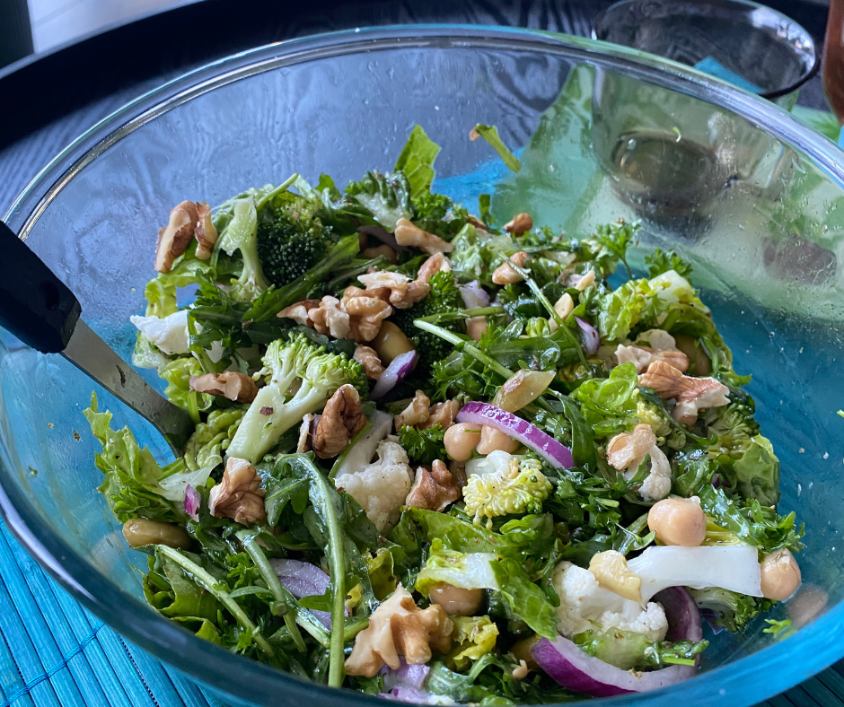 Beste Dressing voor Heerlijke Salades
