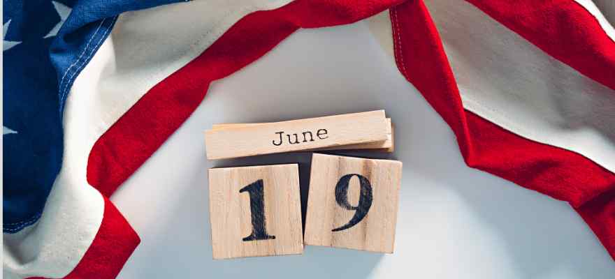 The Importance of Teaching Juneteenth: A Lesson in Freedom and Resilience