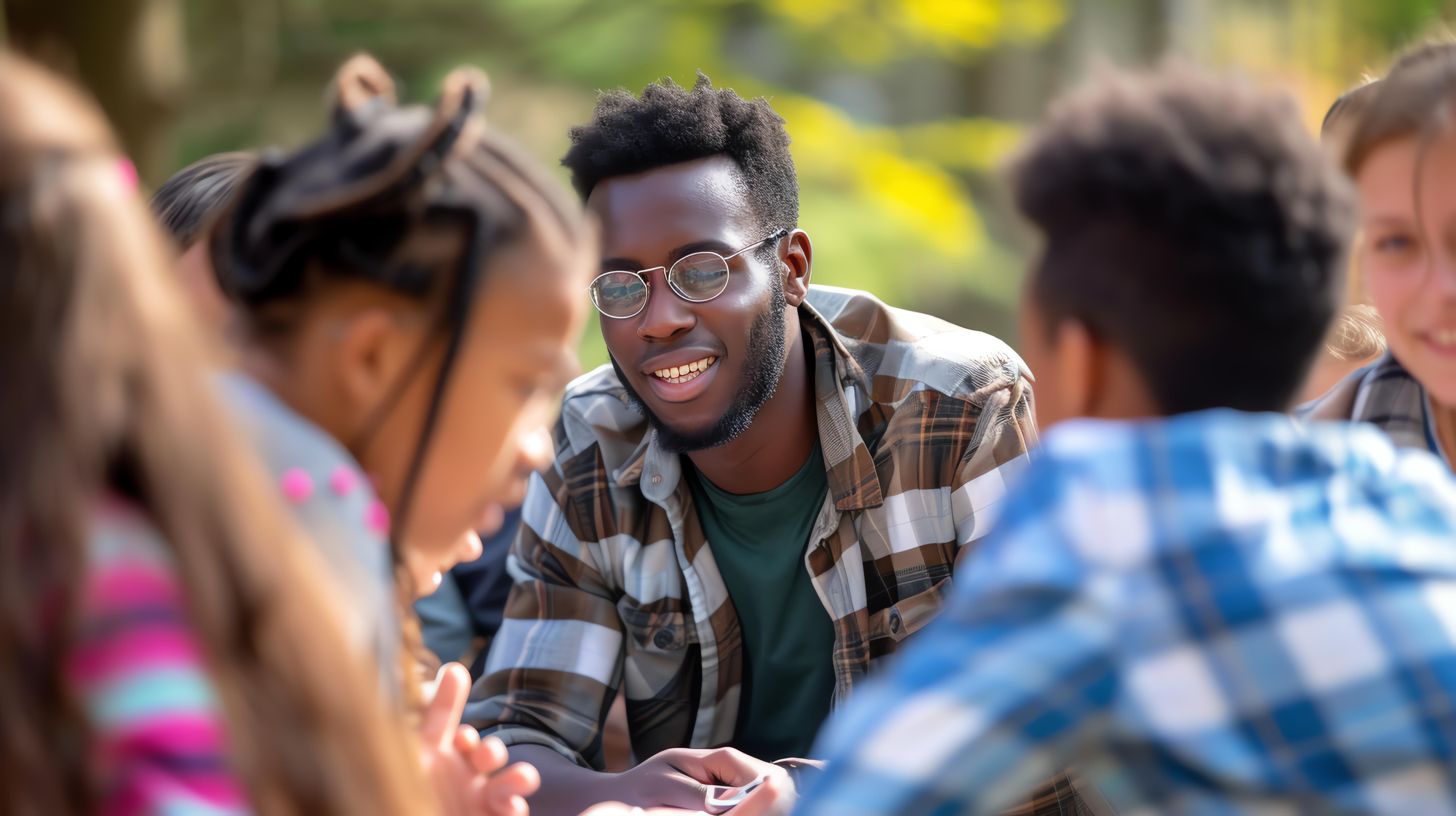 "Does My Child Need a Mentor? How to Improve Marks by Unlocking True Potential"