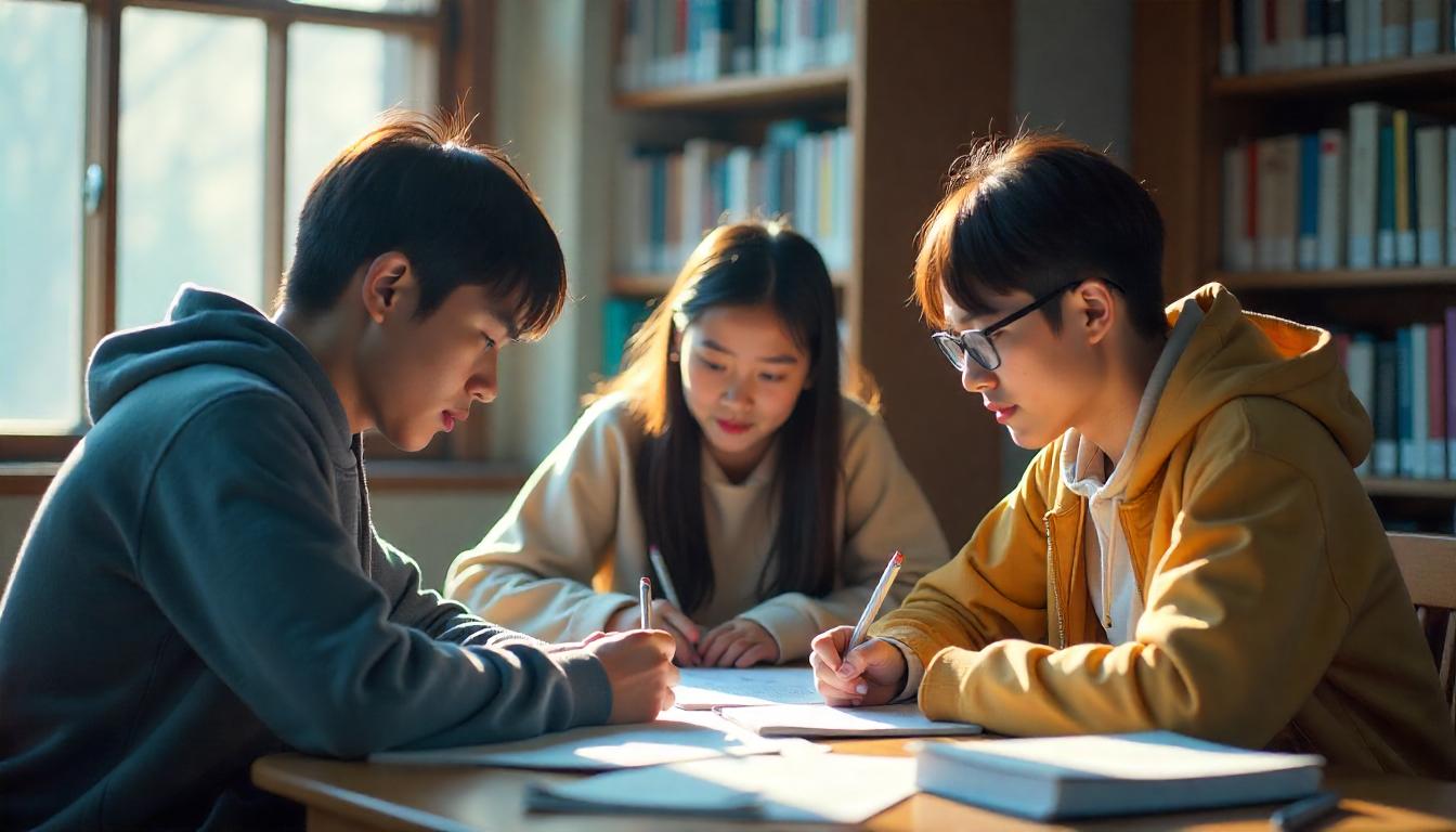 What Successful Learners Do Differently