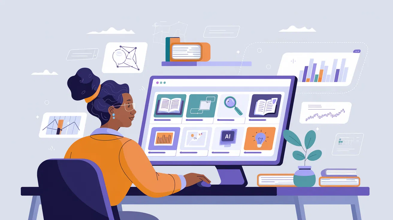 Enhance Your Academic Research with Elsevier Researcher Academy’s Free Resources