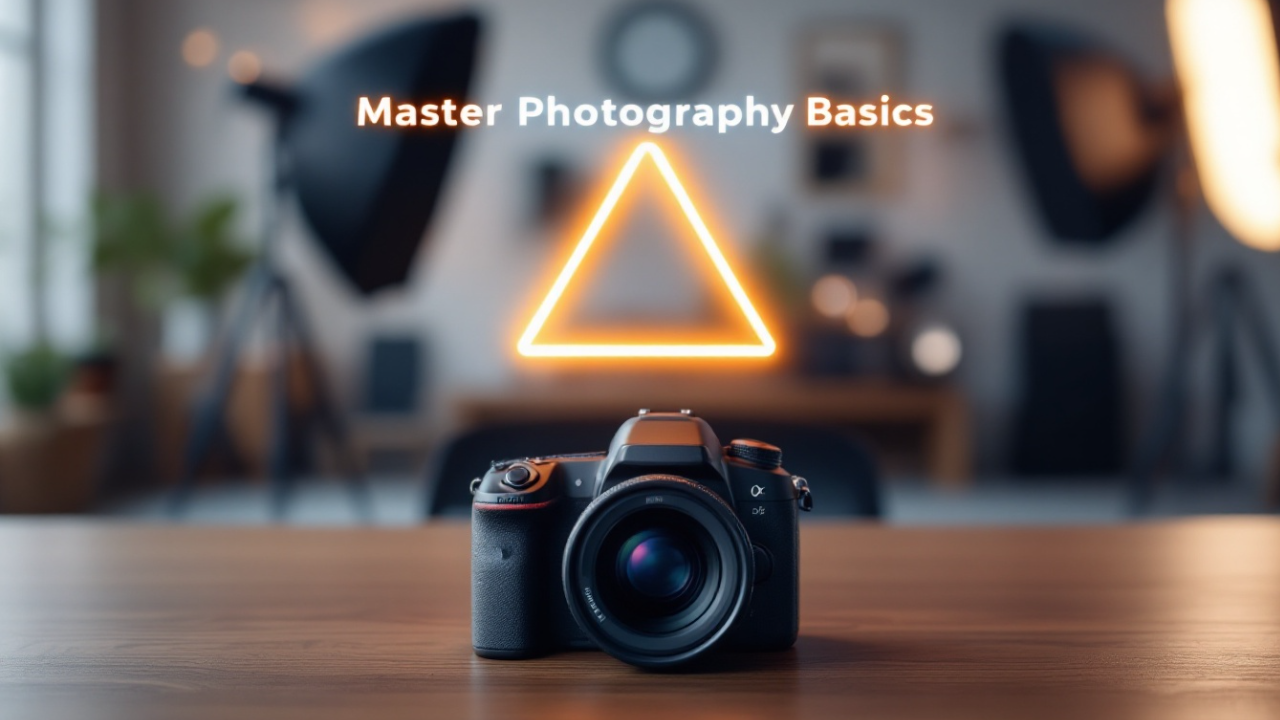 A Beginner’s Guide to Science Photography: From Light to Composition