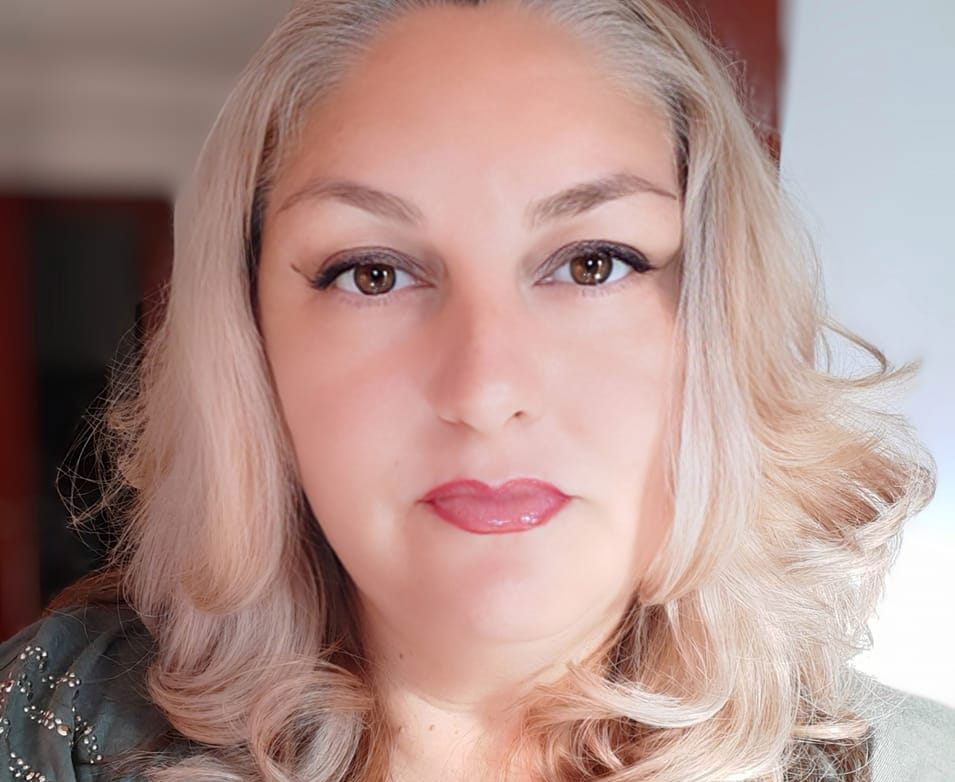 Carmen Pătârlogeanu