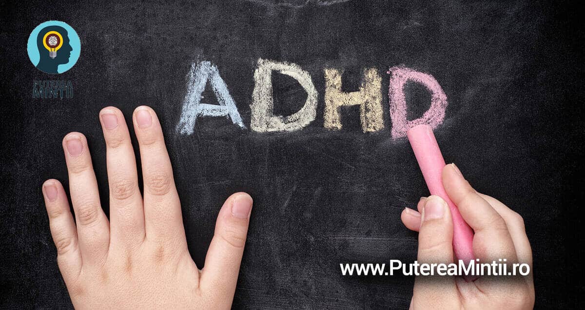 Tipul de Parenting care previne ADHD