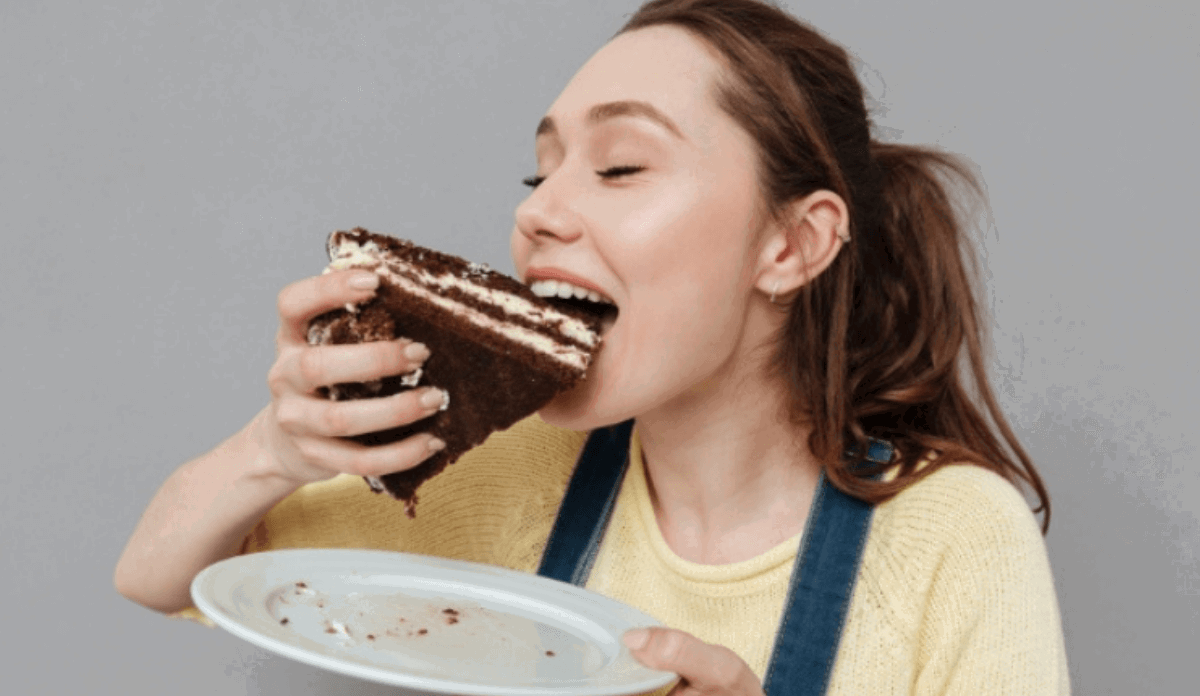 Pofta de dulce: 10 cauze si trucuri alimentare