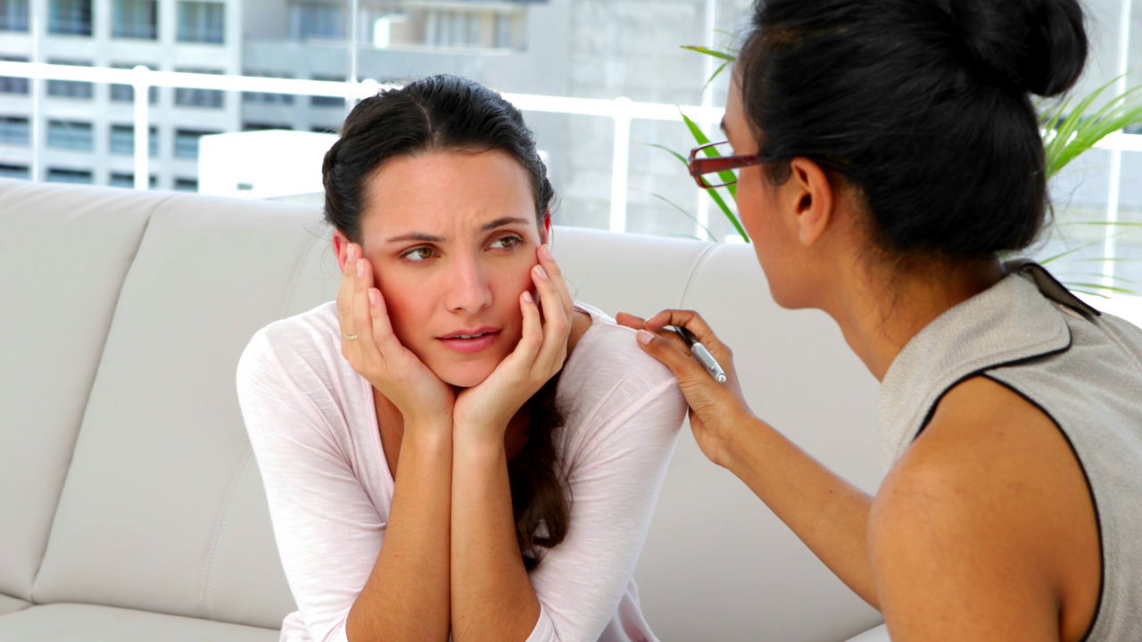 Simptomele Anxietatii - Cum să le gestionăm?