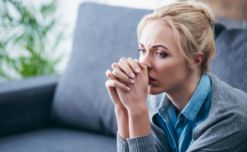 Scapa singur de anxietate - Ghid Practic!