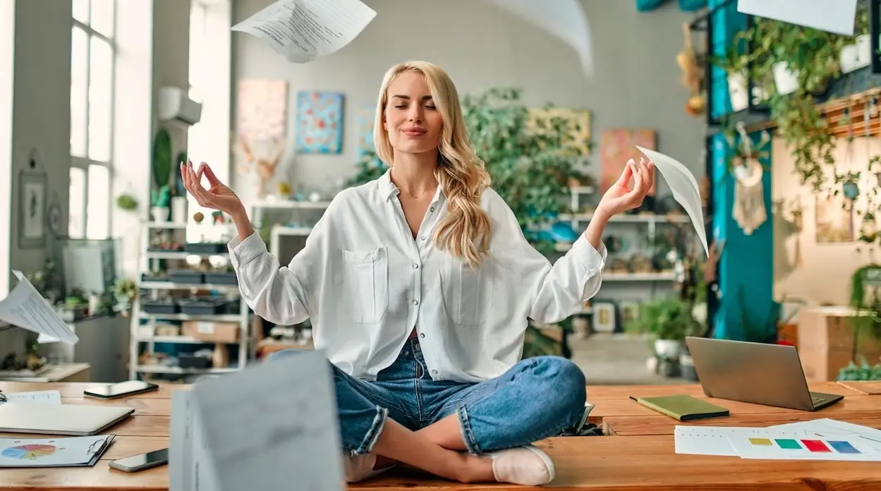 Autocontrolul: Tehnici si Sfaturi