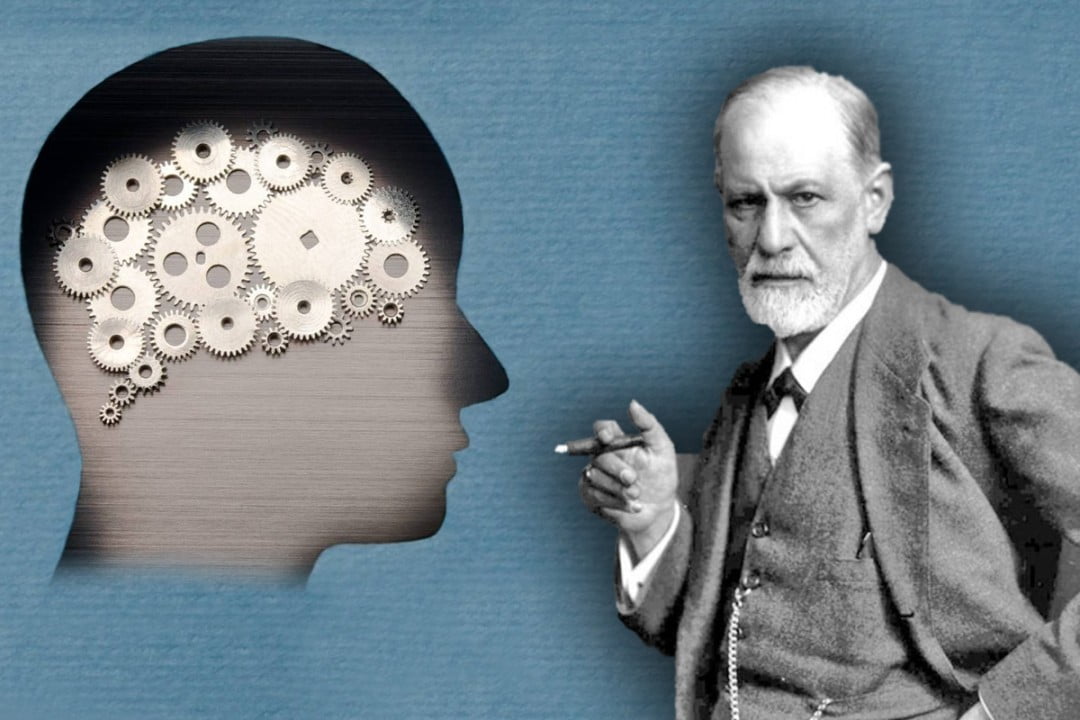 Clivajul Eului: Psihologia Mintii Umane