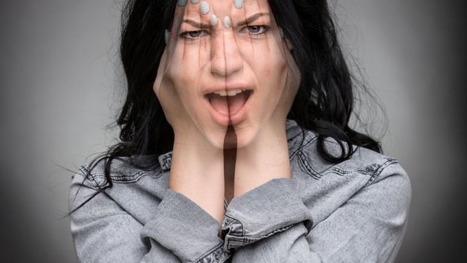 M-am vindecat de Schizofrenie!