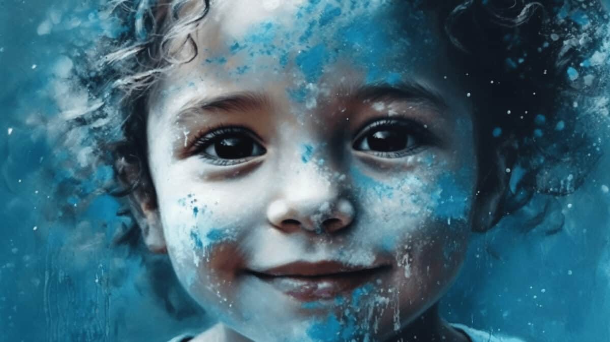 Copilul Interior Moussa Nabati