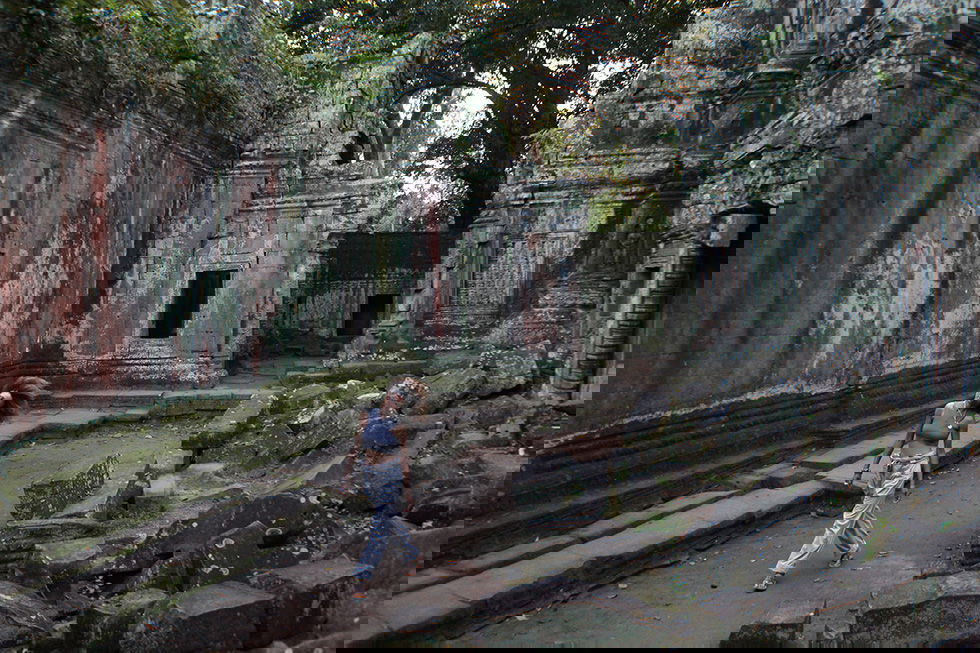 Atefobie: Frica De Ruine