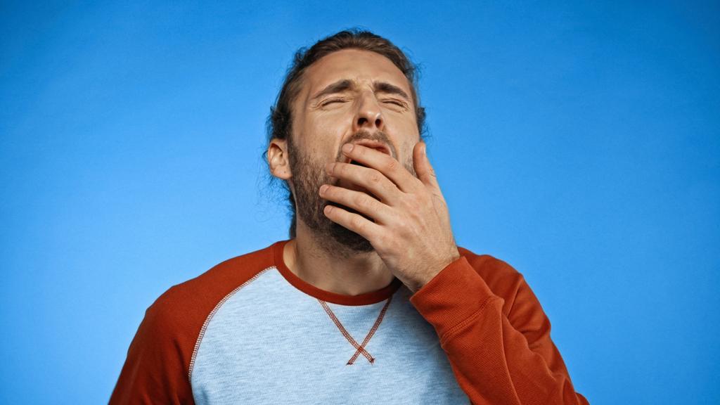 Tulburarile de Somn și alte Afectiuni