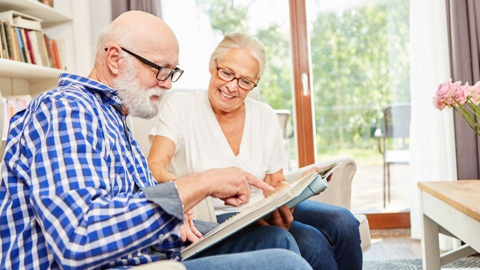 Boala Alzheimer este ereditara