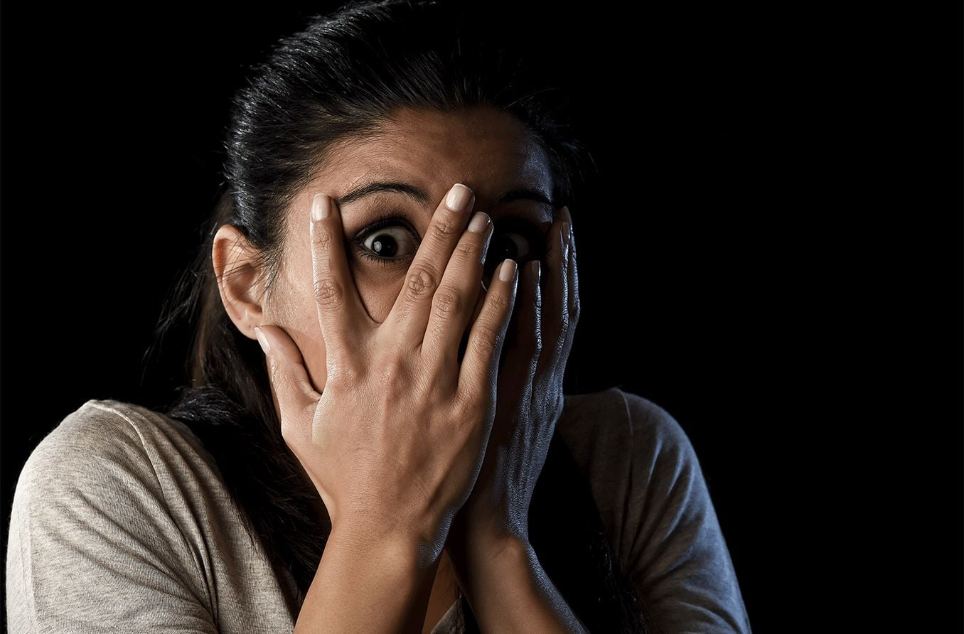 Tanatofobia - Frica de Moarte