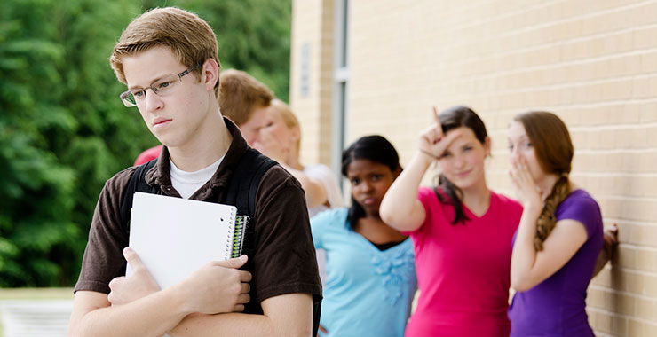 Ce inseamna Bullying?