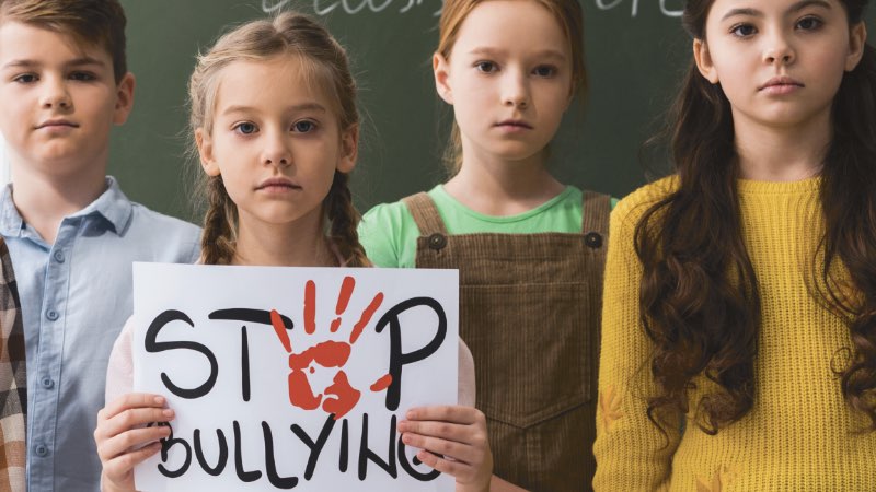 Bullying in Scoli: Un Fenomen cu Impact Negativ in Crestere
