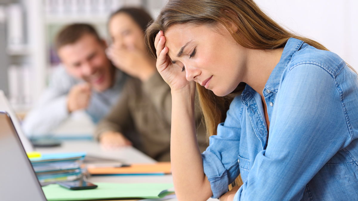 Bullying social: definiție si metode de combatere