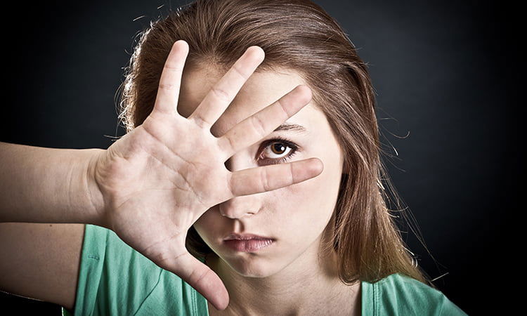 Ochlofobia: Frica de Mulțimi