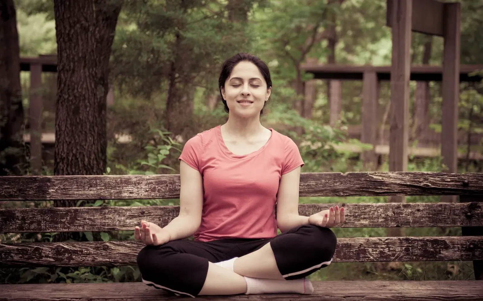 Meditatia: Tehnici si Beneficii